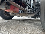4 Underbody - Truck with 