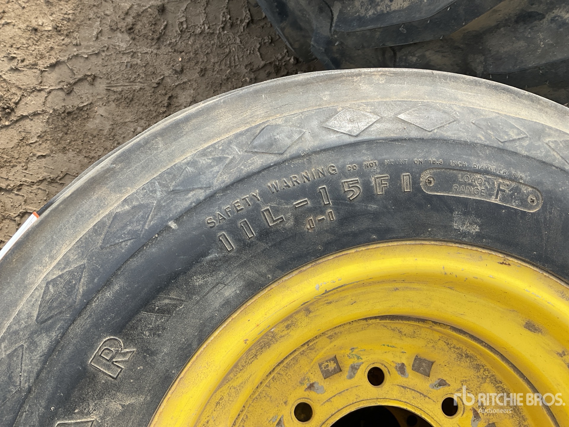 Aspect général with