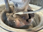 Brakes with