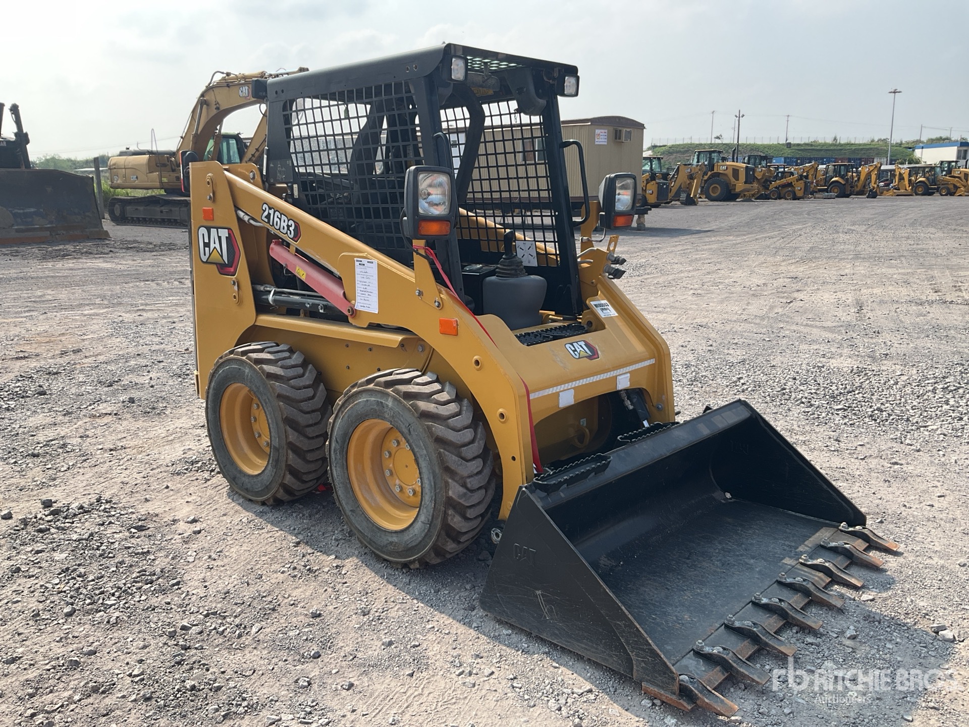 General Appearance with Zdjęcie, prawy górny róg