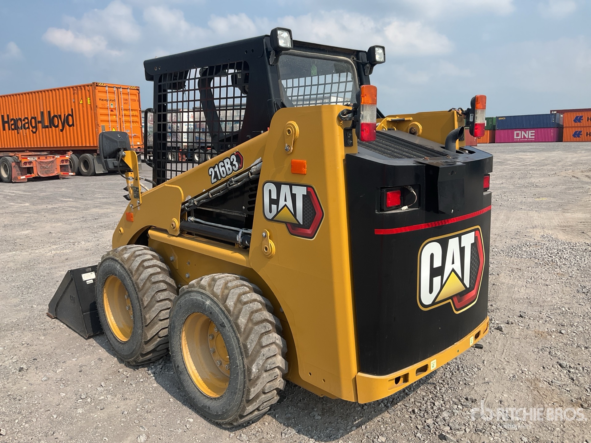 General Appearance with Zdjęcie, lewy dolny róg