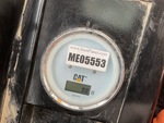 Aspect général with Compteur horaire / compteur kilométrique