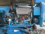 Engine with 