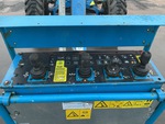 Control Station Upper with 