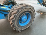 Chassis with 