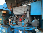 Engine with 