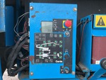 Control Station Ground with 