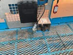 Electrical with 