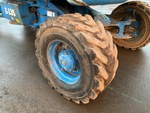 Chassis with 