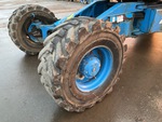 Chassis with 