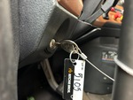 Cab with 