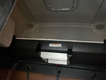 Cab with 