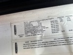 General Appearance with Second Serial Number/VIN Photo