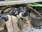 Drivetrain with 