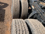 4 Underbody - Truck with 