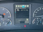 4 Transmision with Engine Hours