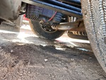 Drivetrain with 
