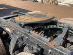 4 Underbody - Truck with 