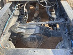 Drivetrain with 