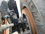 Brakes with 