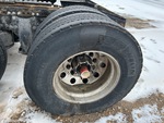 4 Underbody - Truck with 