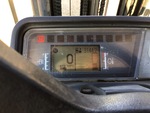 Control Station with Gauges