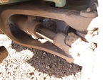 Hydraulics with Steering Cylinders