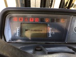 Control Station with Warning Lights