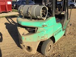 General Appearance with Paint