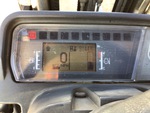 Control Station with Hour Meter