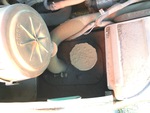 Hydraulics with Hydraulic Tank