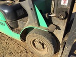 General Appearance with Fenders