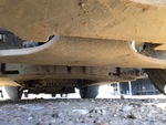 Chassis with Frame Condition