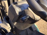 Control Station with Drivetrain Controls