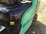 General Appearance with Body Panels