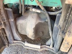 Drivetrain with Front Drive Axle