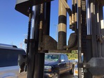 Chassis with Chain / Tensioners
