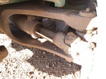 Chassis with Steering Linkage