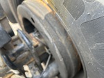 Brakes with 