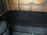 Cab with 