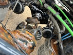 Drivetrain with 