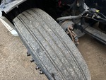 4 Underbody - Truck with 