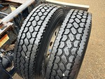 4 Underbody - Truck with 