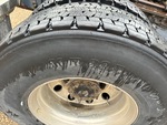 4 Underbody - Truck with 