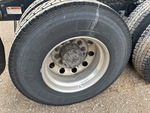 4 Underbody - Truck with 