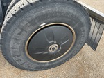 4 Underbody - Truck with 
