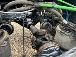 Drivetrain with 