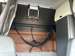 Cab with 