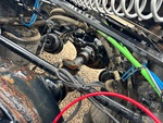 Drivetrain with 