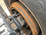 Brakes with 